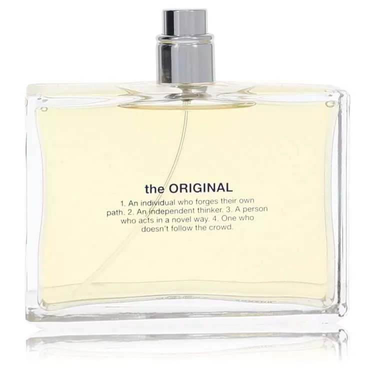 The Original by Gap Eau De Toilette Spray (Unisex Tester) for Women