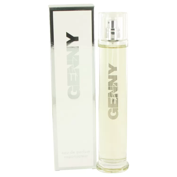 Genny Eau De Parfum Spray