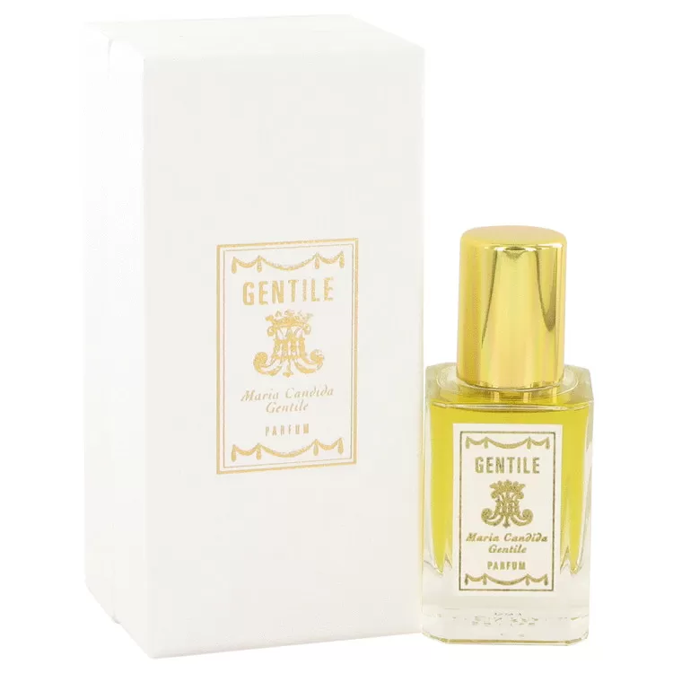 Gentile Pure Perfume