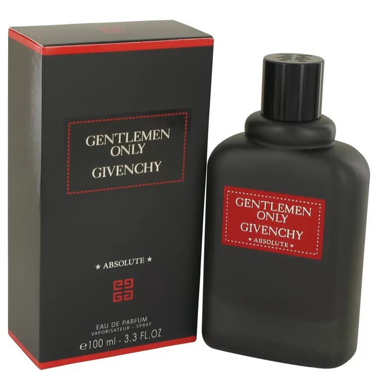 Gentlemen Only Absolute Eau De Parfum Spray