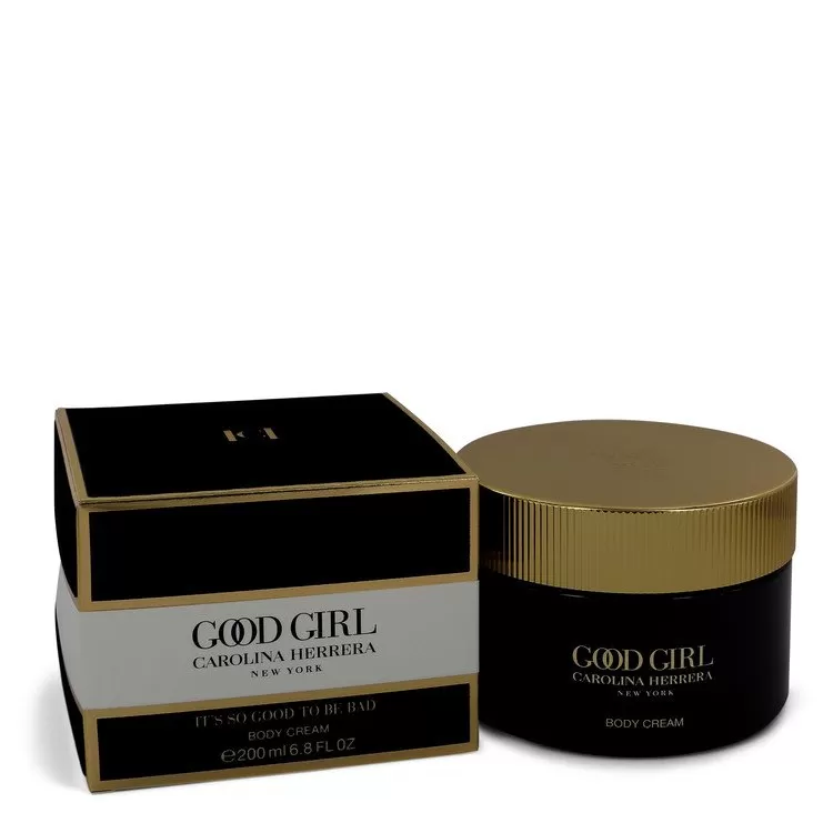 Good Girl Body Cream