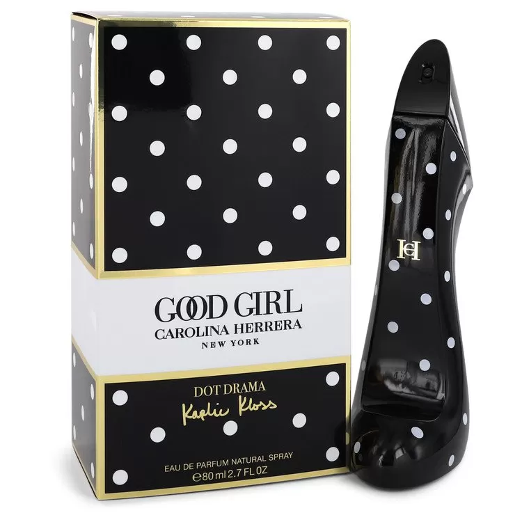 Good Girl Dot Drama Eau De Parfum Spray