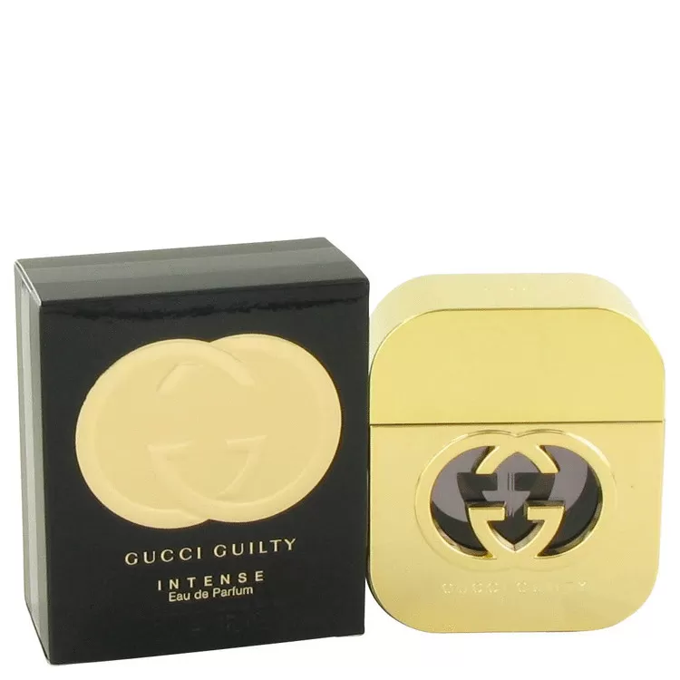 Gucci Guilty Intense Eau De Parfum Spray