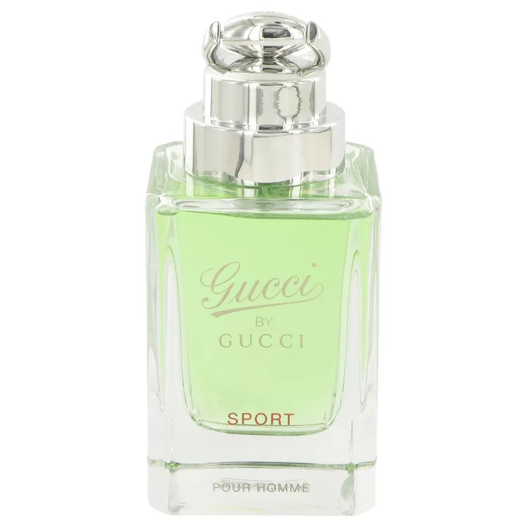 Gucci Pour Homme Sport Eau De Toilette Spray (unboxed)