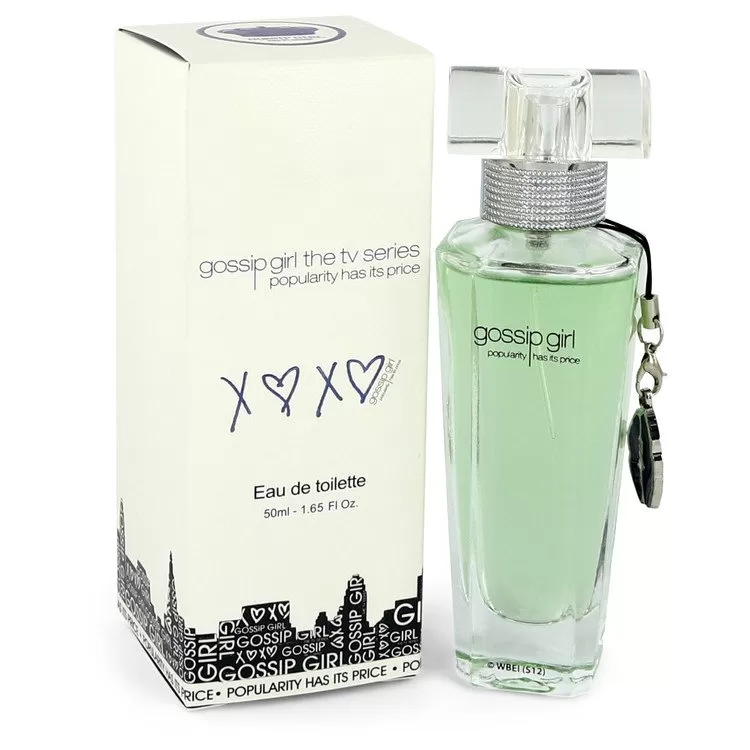 Gossip Girl Xoxo Eau De Toilette Spray