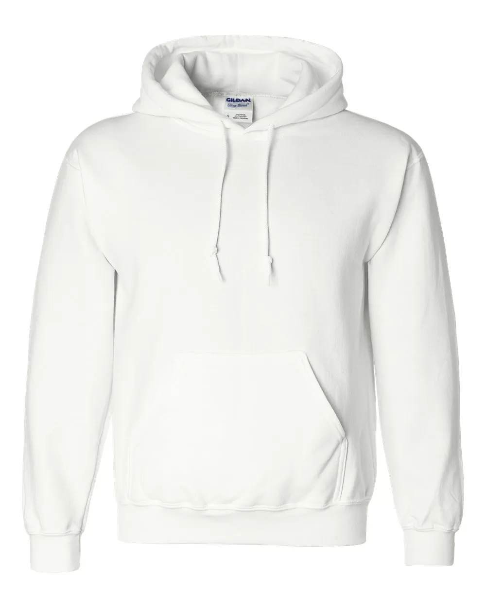 Gildan 12500 DryBlend Hooded Sweatshirt
