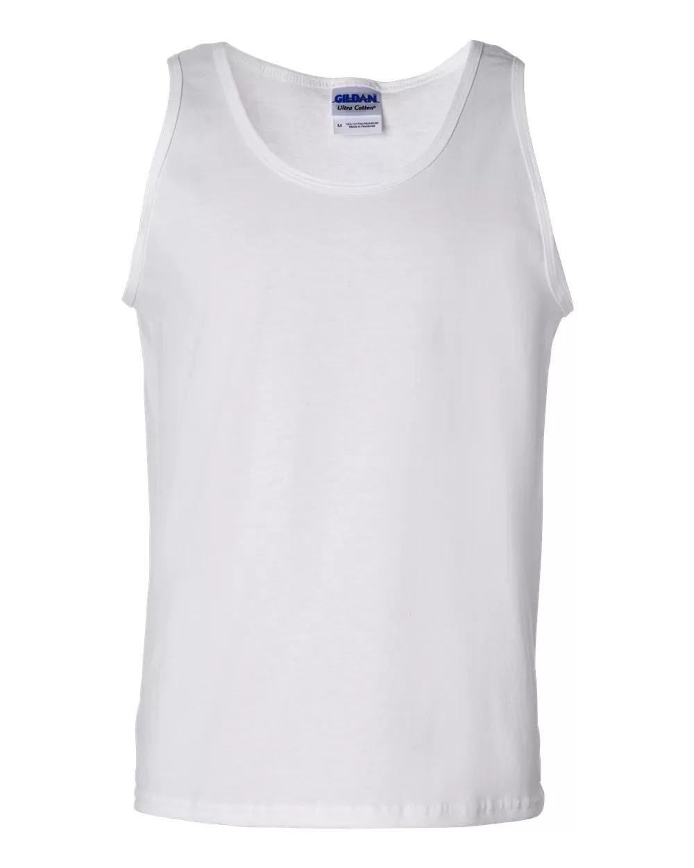 Gildan 2200 Ultra Cotton Tank Top