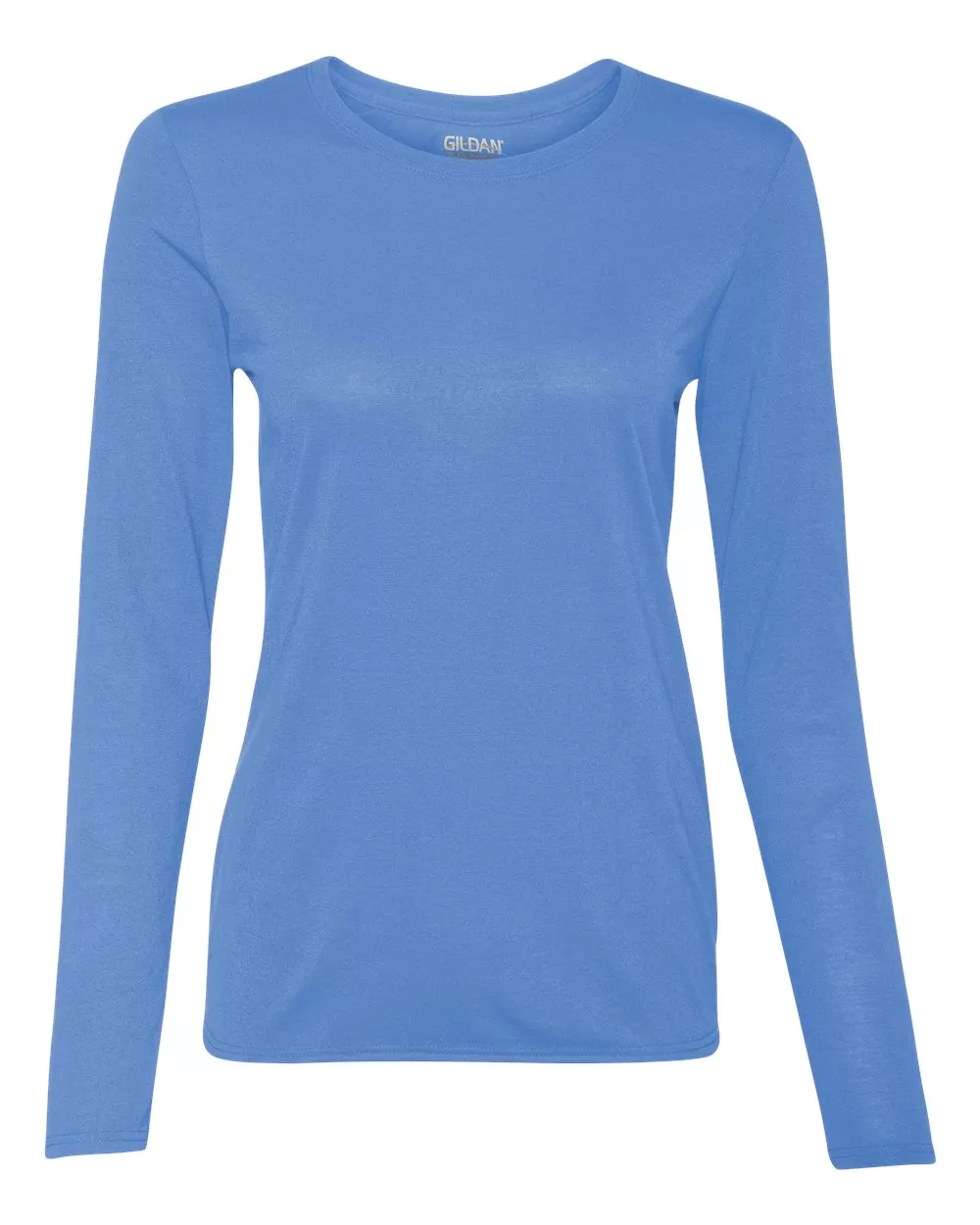 Gildan 42400L Performance Women?s Long Sleeve T-Shirt