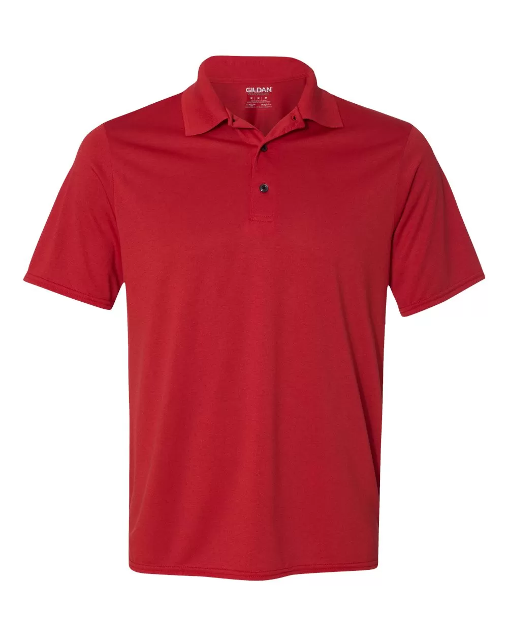 Gildan 44800 Performance Jersey Sport Shirt