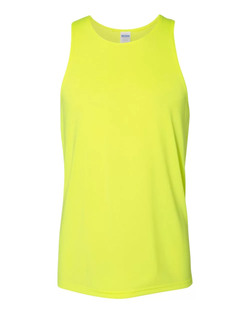 Gildan 46200 Performance Racerback Tank Top