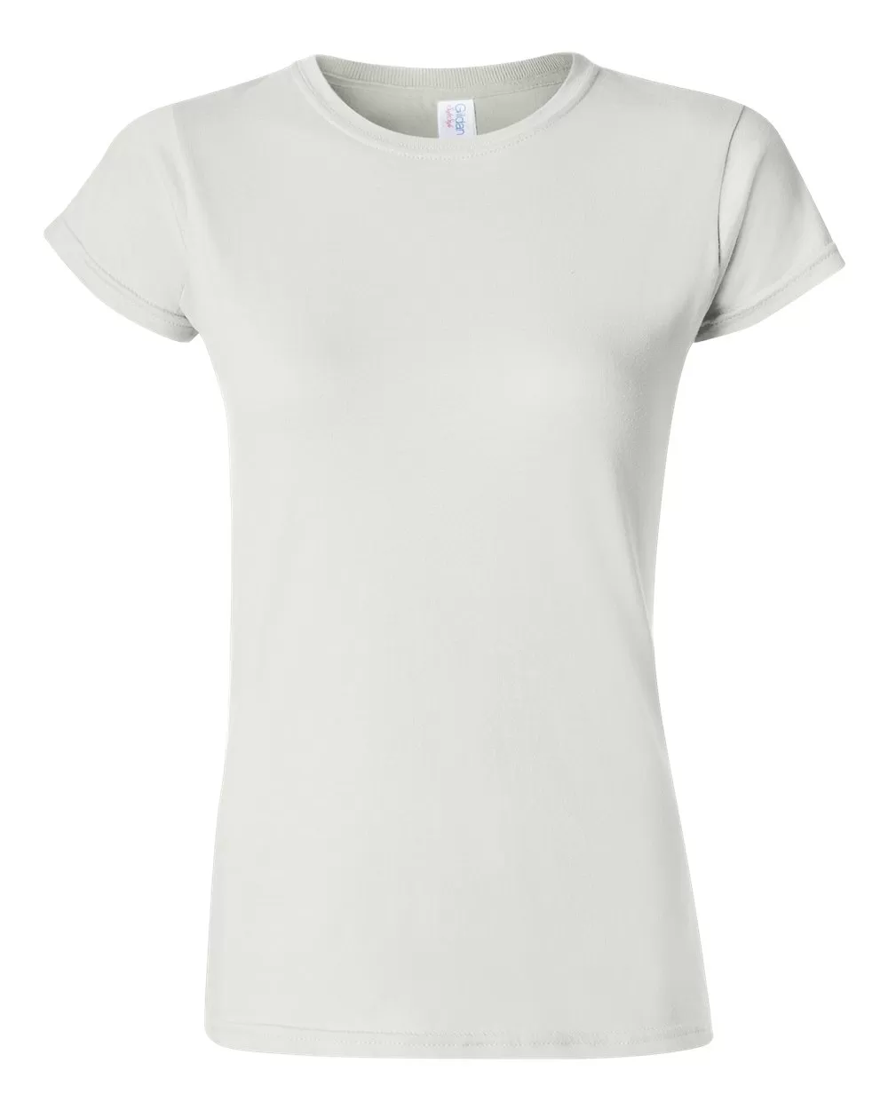 Gildan 64000L Softstyle Women?s T-Shirt