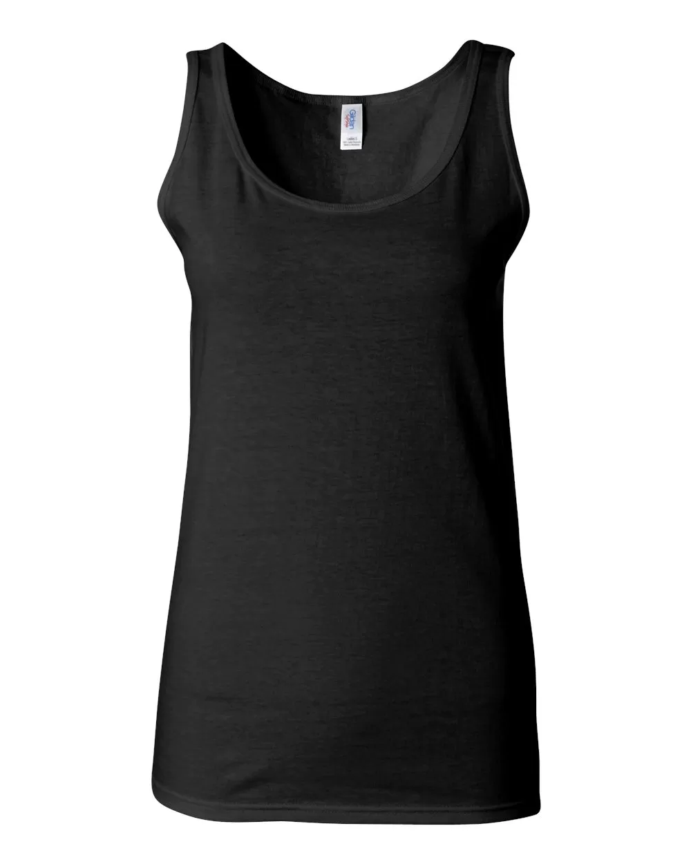 Gildan 64200L Softstyle Women?s Tank Top