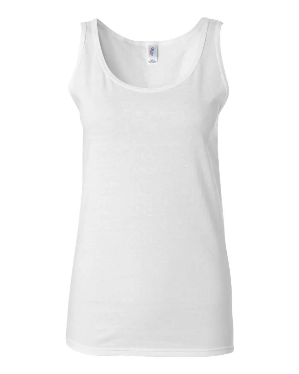 Gildan 64200L Softstyle Women?s Tank Top
