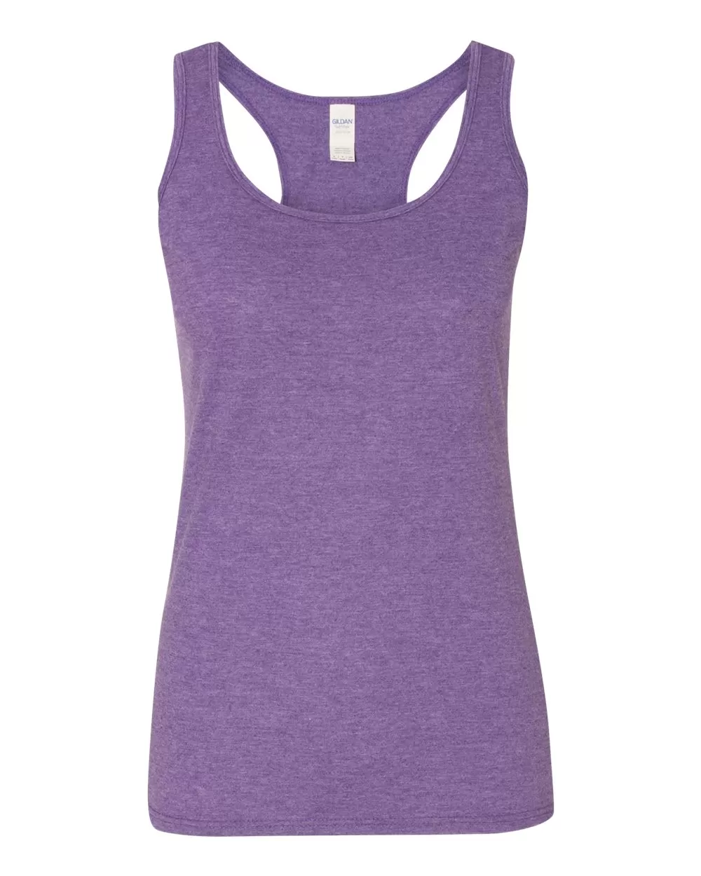 Gildan 645R2L Softstyle Women?s Racerback Tank Top