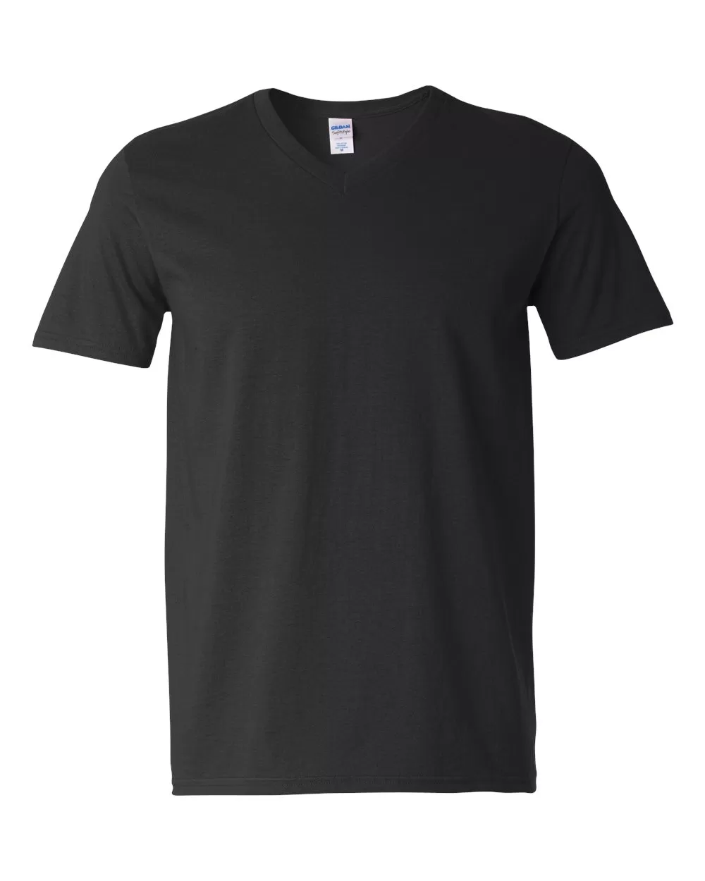 Gildan 64V00 Softstyle V-Neck T-Shirt