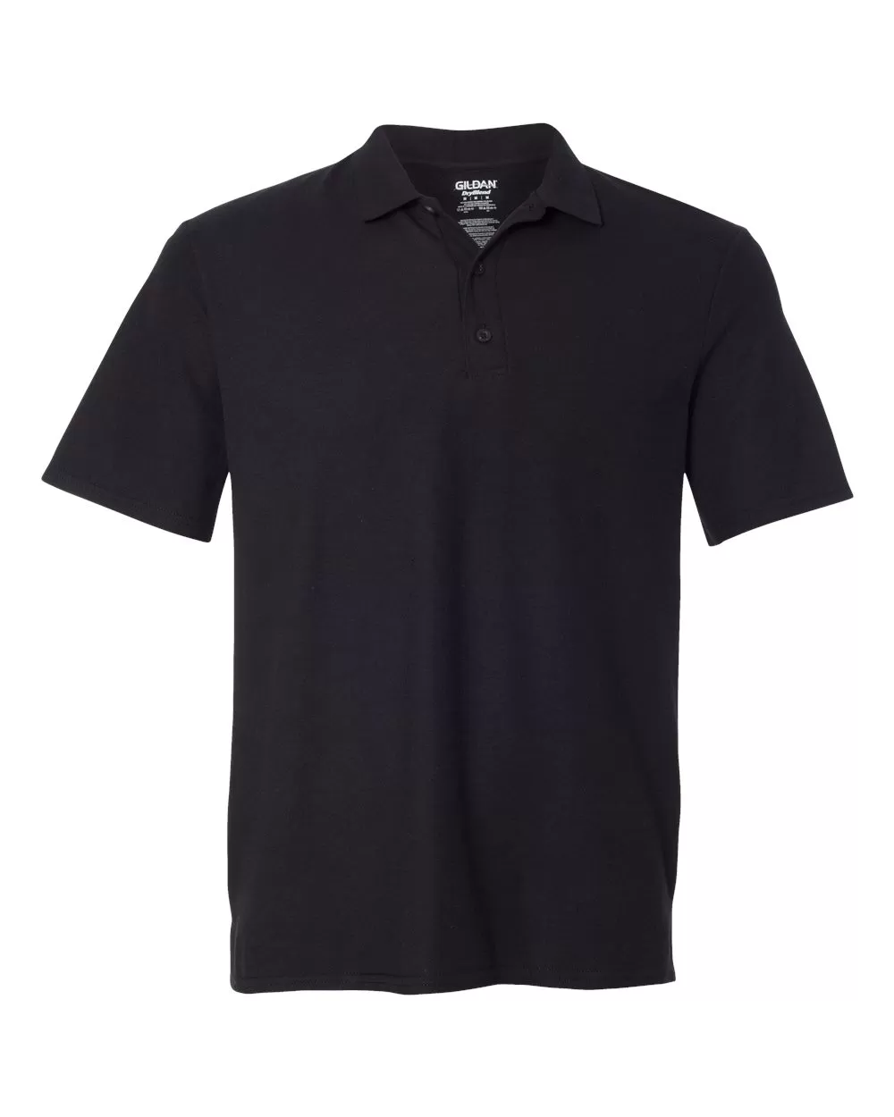 Gildan 72800 DryBlend Double Piqu? Sport Shirt