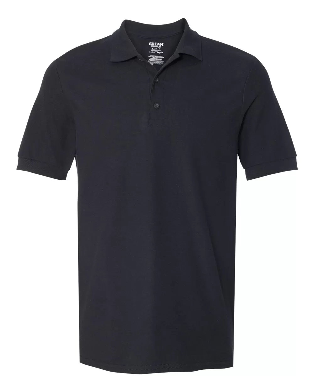 Gildan 82800 Premium Cotton Double Piqu? Sport Shirt