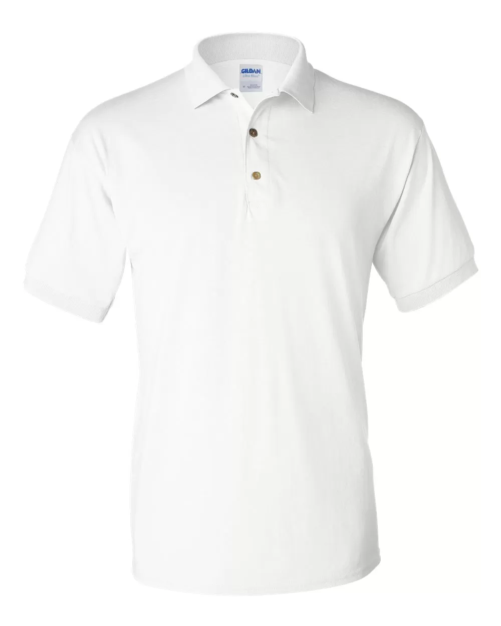 Gildan 8800 DryBlend Jersey Sport Shirt