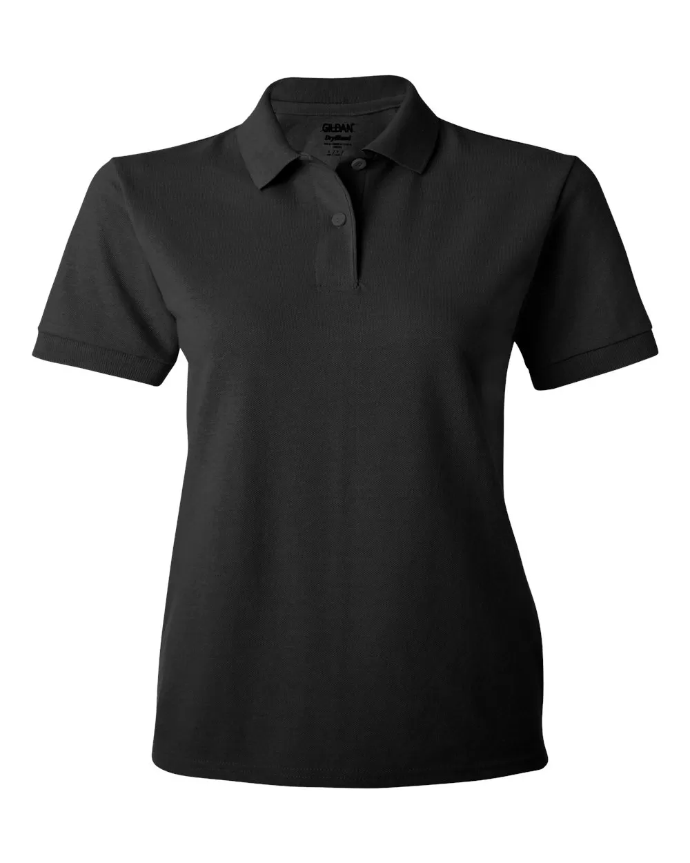 Gildan 94800L DryBlend Women's Piqu? Sport Shirt
