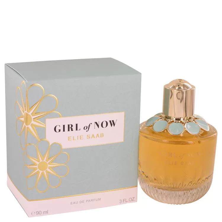 Girl of Now Eau De Parfum Spray