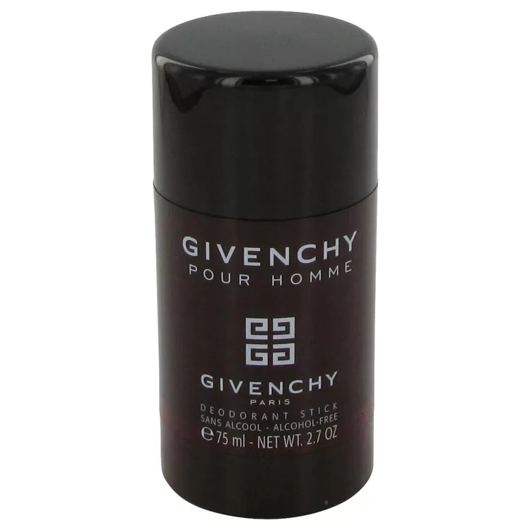 Givenchy (Purple Box) Deodorant Stick