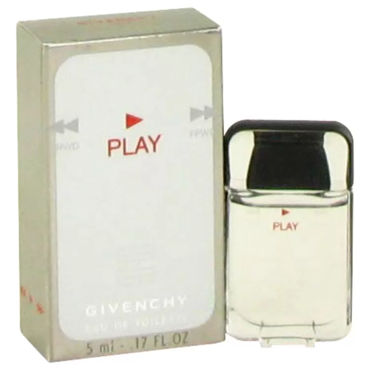 Givenchy Play Mini EDT