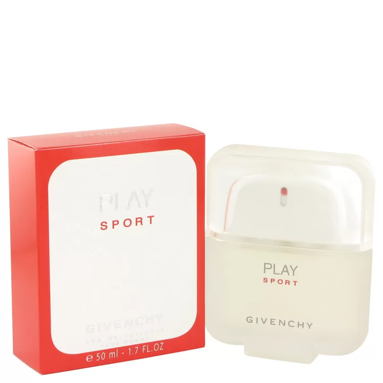 Givenchy Play Sport Eau De Toilette Spray