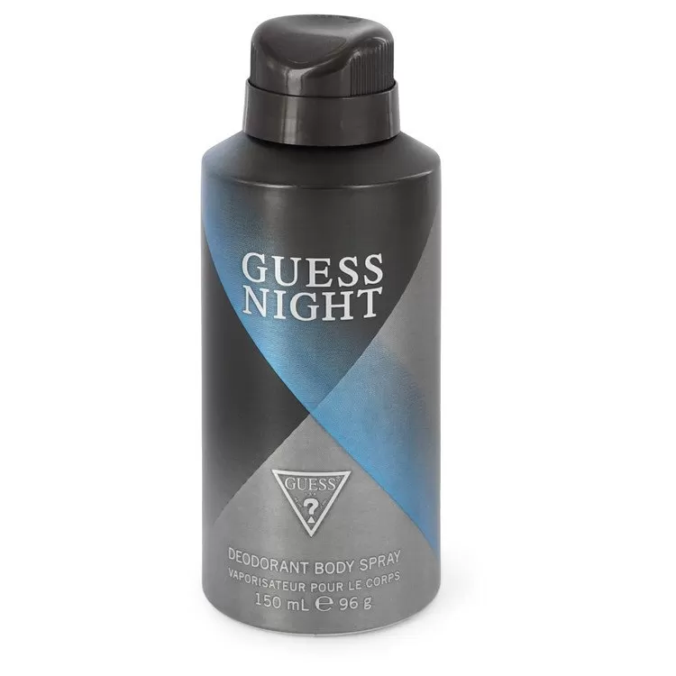 Guess Night Deodorant Spray