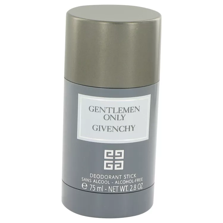 Gentlemen Only Deodorant Stick