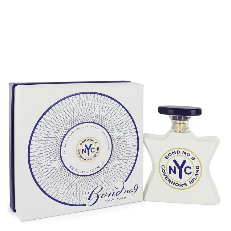 Governors Island Eau De Parfum Spray (Unisex)