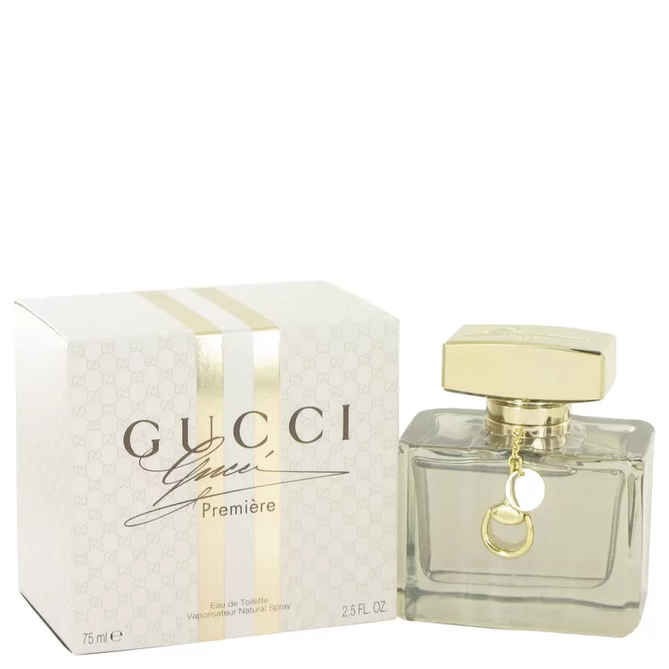 Gucci Premiere Eau De Toilette Spray