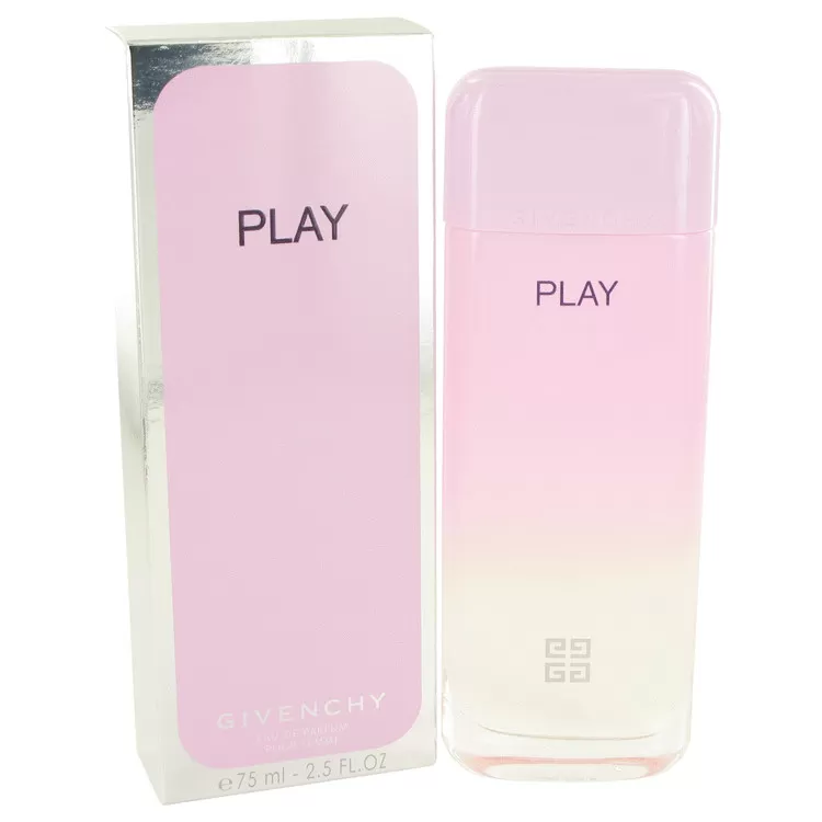 Givenchy Play Eau De Parfum Spray