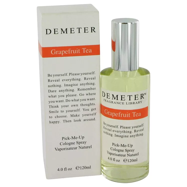 Demeter Grapefruit Tea Cologne Spray