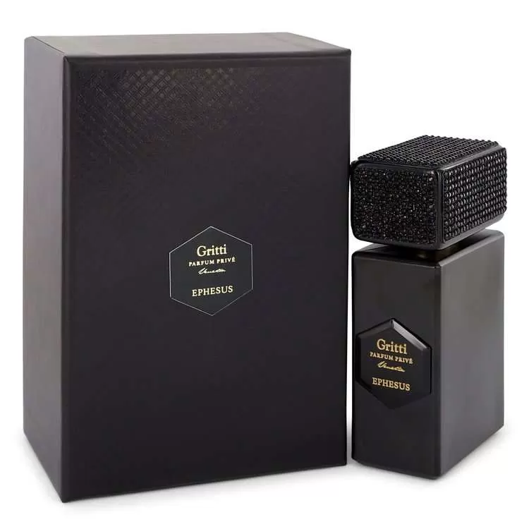 Gritti Ephesus Prive by Gritti Eau De Parfum Spray (Unisex) for Women