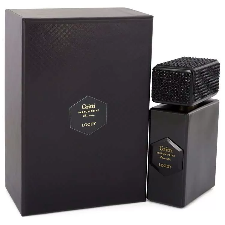 Gritti Loody Prive by Gritti Eau De Parfum Spray (Unisex) for Women