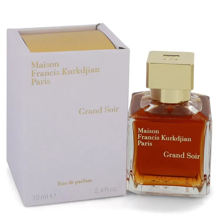 Grand Soir Eau De Parfum Spray