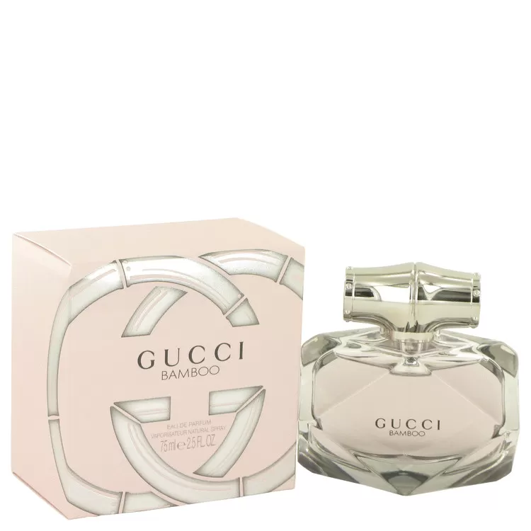 Gucci Bamboo Eau De Parfum Spray