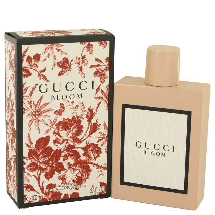 Gucci Bloom Eau De Parfum Spray