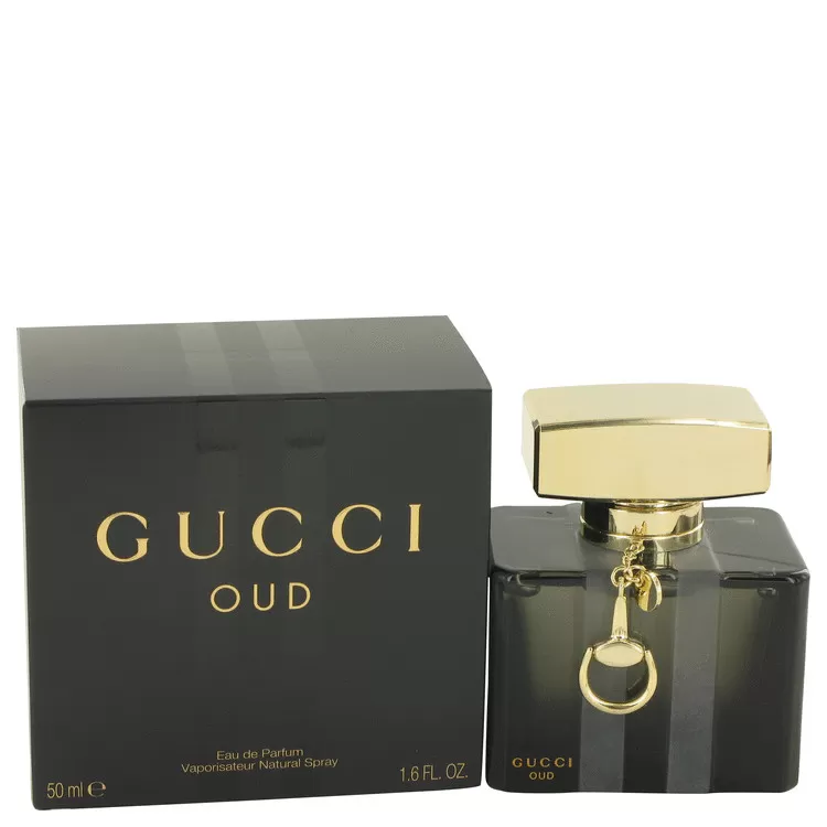 Gucci Oud Eau De Parfum Spray (Unisex)