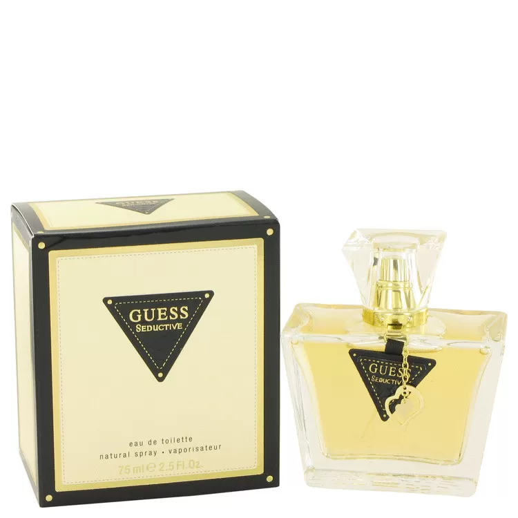 Guess Seductive Eau De Toilette Spray