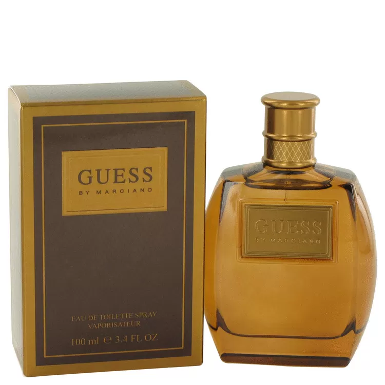 Guess Marciano Eau De Toilette Spray