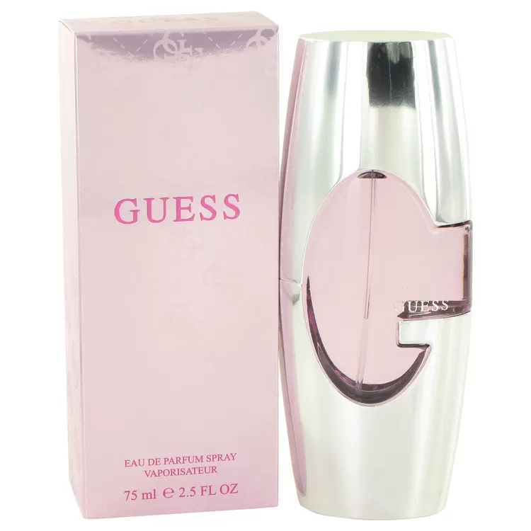 Guess (New) Eau De Parfum Spray