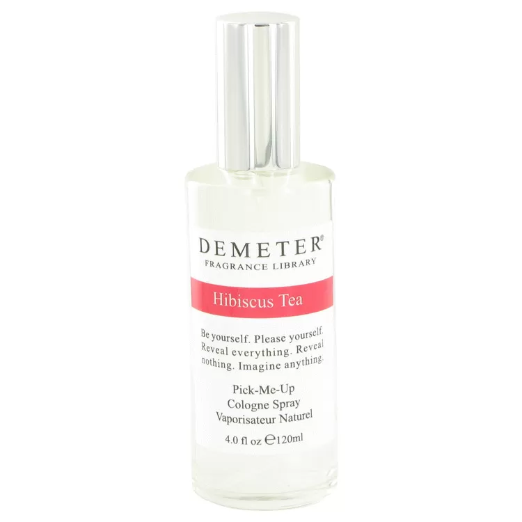 Demeter Hibiscus Tea Cologne Spray