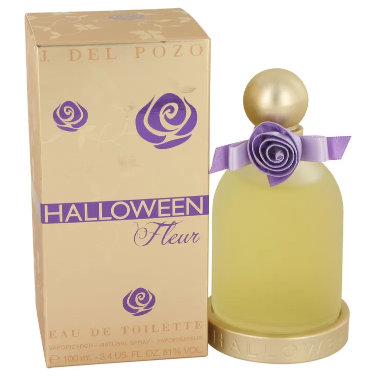 Halloween Fleur Eau De Toilette Spray