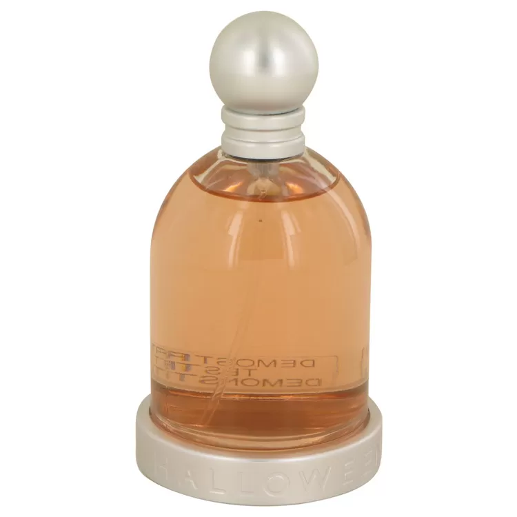 Halloween Kiss Eau DE Toilette Spray (Tester)