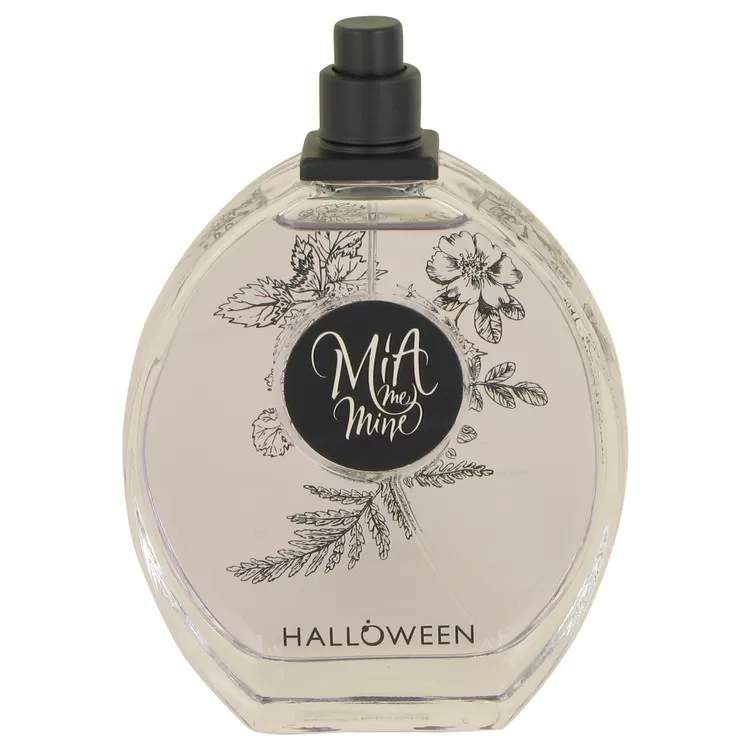 Halloween Mia Me Mine Eau De Parfum Spray (Tester)