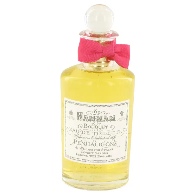 Hammam Bouquet Eau De Toilette Spray (Tester)