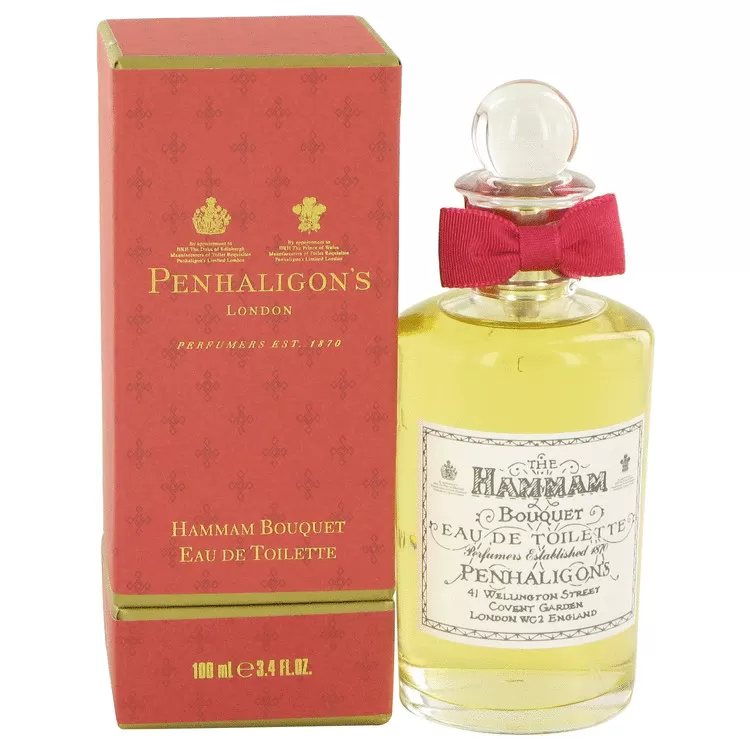 Hammam Bouquet Eau De Toilette Spray