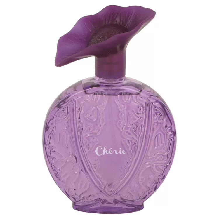 Histoire D'Amour Cherie Eau De Parfum Spray (Unboxed)