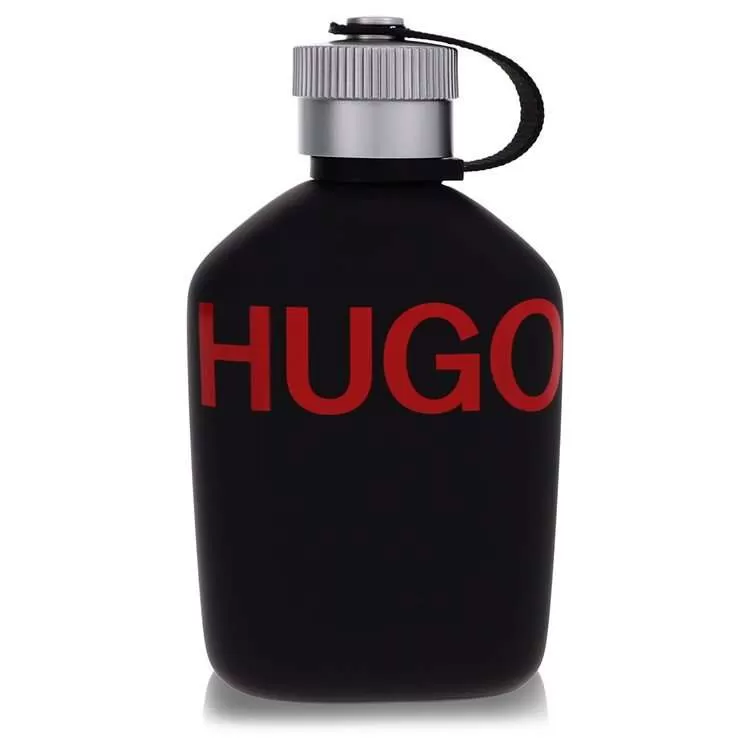 Hugo Just Different by Hugo Boss Eau De Toilette Spray (Tester) for Men